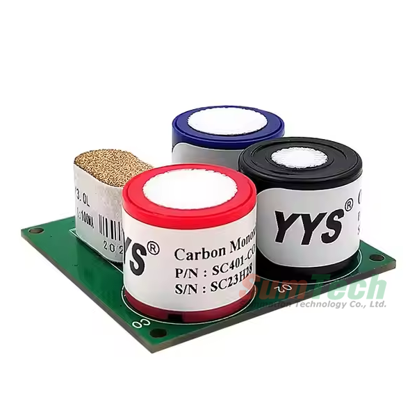 Summation Technology Co.,Ltd.